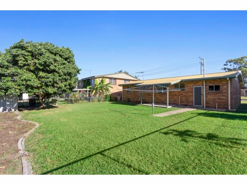 96 Sheehy Street, Park Avenue QLD 4701